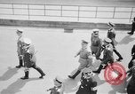 Standbild Adolf Hitler Rechlin Deutschland, 1938, aus Sekunde 49 historischem Filmmaterial Videoclip 65675046408