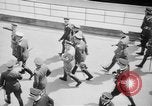 Standbild Adolf Hitler Rechlin Deutschland, 1938, aus Sekunde 51 historischem Filmmaterial Videoclip 65675046408