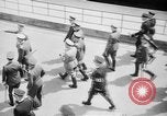 Standbild Adolf Hitler Rechlin Deutschland, 1938, aus Sekunde 52 historischem Filmmaterial Videoclip 65675046408