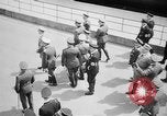 Standbild Adolf Hitler Rechlin Deutschland, 1938, aus Sekunde 54 historischem Filmmaterial Videoclip 65675046408