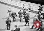 Standbild Adolf Hitler Rechlin Deutschland, 1938, aus Sekunde 55 historischem Filmmaterial Videoclip 65675046408