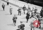 Standbild Adolf Hitler Rechlin Deutschland, 1938, aus Sekunde 58 historischem Filmmaterial Videoclip 65675046408