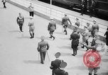 Standbild Adolf Hitler Rechlin Deutschland, 1938, aus Sekunde 59 historischem Filmmaterial Videoclip 65675046408