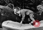 Image of Stuka dive bombers Europe, 1940, second 9 stock footage video 65675046409