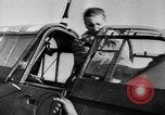 Image of Stuka dive bombers Europe, 1940, second 37 stock footage video 65675046409