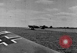 Image of Stuka dive bombers Europe, 1940, second 40 stock footage video 65675046409