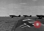 Image of Stuka dive bombers Europe, 1940, second 41 stock footage video 65675046409