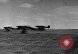 Image of Stuka dive bombers Europe, 1940, second 42 stock footage video 65675046409
