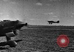 Image of Stuka dive bombers Europe, 1940, second 43 stock footage video 65675046409