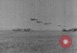 Image of Stuka dive bombers Europe, 1940, second 47 stock footage video 65675046409