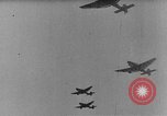 Image of Stuka dive bombers Europe, 1940, second 50 stock footage video 65675046409