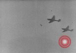 Image of Stuka dive bombers Europe, 1940, second 52 stock footage video 65675046409