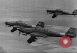Image of Stuka dive bombers Europe, 1940, second 53 stock footage video 65675046409