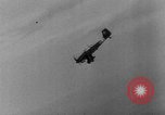Image of Stuka dive bombers Europe, 1940, second 62 stock footage video 65675046409
