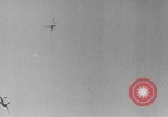 Image of Stuka dive bombers Europe, 1940, second 8 stock footage video 65675046410