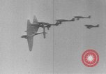 Image of Stuka dive bombers Europe, 1940, second 24 stock footage video 65675046410