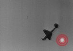 Image of Stuka dive bombers Europe, 1940, second 31 stock footage video 65675046410
