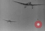 Image of Stuka dive bombers Europe, 1940, second 44 stock footage video 65675046410