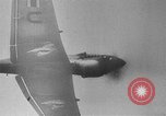 Image of Stuka dive bombers Europe, 1940, second 61 stock footage video 65675046410
