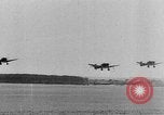 Image of Stuka dive bombers Europe, 1940, second 8 stock footage video 65675046411