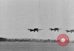 Image of Stuka dive bombers Europe, 1940, second 9 stock footage video 65675046411