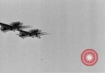 Image of Stuka dive bombers Europe, 1940, second 12 stock footage video 65675046411