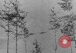 Image of Stuka dive bombers Europe, 1940, second 14 stock footage video 65675046411
