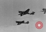 Image of Stuka dive bombers Europe, 1940, second 20 stock footage video 65675046411
