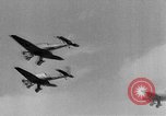 Image of Stuka dive bombers Europe, 1940, second 22 stock footage video 65675046411