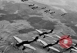 Image of Stuka dive bombers Europe, 1940, second 25 stock footage video 65675046411