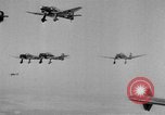 Image of Stuka dive bombers Europe, 1940, second 27 stock footage video 65675046411