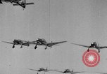 Image of Stuka dive bombers Europe, 1940, second 30 stock footage video 65675046411