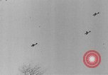 Image of Stuka dive bombers Europe, 1940, second 53 stock footage video 65675046411