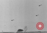 Image of Stuka dive bombers Europe, 1940, second 55 stock footage video 65675046411