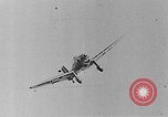Image of Stuka dive bombers Europe, 1940, second 57 stock footage video 65675046411