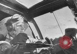 Standbild Heinkel He 111 bomber Europa, 1940, aus Sekunde 5 historischem Filmmaterial Videoclip 65675046412