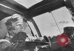 Standbild Heinkel He 111 bomber Europa, 1940, aus Sekunde 8 historischem Filmmaterial Videoclip 65675046412