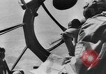 Standbild Heinkel He 111 bomber Europa, 1940, aus Sekunde 10 historischem Filmmaterial Videoclip 65675046412