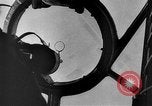 Standbild Heinkel He 111 bomber Europa, 1940, aus Sekunde 32 historischem Filmmaterial Videoclip 65675046412