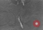 Standbild Heinkel He 111 bomber Europa, 1940, aus Sekunde 46 historischem Filmmaterial Videoclip 65675046412