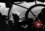 Standbild Innenraum des Heinkel He 111 Cockpits Europa, 1940, aus Sekunde 7 historischem Filmmaterial Videoclip 65675046413