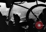 Standbild Innenraum des Heinkel He 111 Cockpits Europa, 1940, aus Sekunde 8 historischem Filmmaterial Videoclip 65675046413