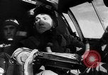Standbild Innenraum des Heinkel He 111 Cockpits Europa, 1940, aus Sekunde 13 historischem Filmmaterial Videoclip 65675046413