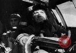 Standbild Innenraum des Heinkel He 111 Cockpits Europa, 1940, aus Sekunde 14 historischem Filmmaterial Videoclip 65675046413