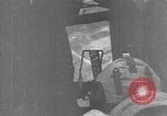 Standbild Innenraum des Heinkel He 111 Cockpits Europa, 1940, aus Sekunde 15 historischem Filmmaterial Videoclip 65675046413