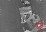 Standbild Innenraum des Heinkel He 111 Cockpits Europa, 1940, aus Sekunde 16 historischem Filmmaterial Videoclip 65675046413