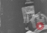 Standbild Innenraum des Heinkel He 111 Cockpits Europa, 1940, aus Sekunde 17 historischem Filmmaterial Videoclip 65675046413