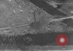 Standbild Innenraum des Heinkel He 111 Cockpits Europa, 1940, aus Sekunde 21 historischem Filmmaterial Videoclip 65675046413