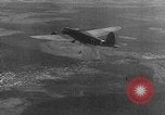 Standbild Innenraum des Heinkel He 111 Cockpits Europa, 1940, aus Sekunde 25 historischem Filmmaterial Videoclip 65675046413