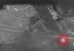 Standbild Innenraum des Heinkel He 111 Cockpits Europa, 1940, aus Sekunde 28 historischem Filmmaterial Videoclip 65675046413